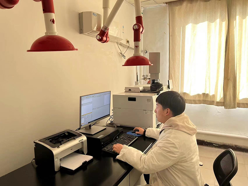 氣相色譜質(zhì)譜聯(lián)用儀