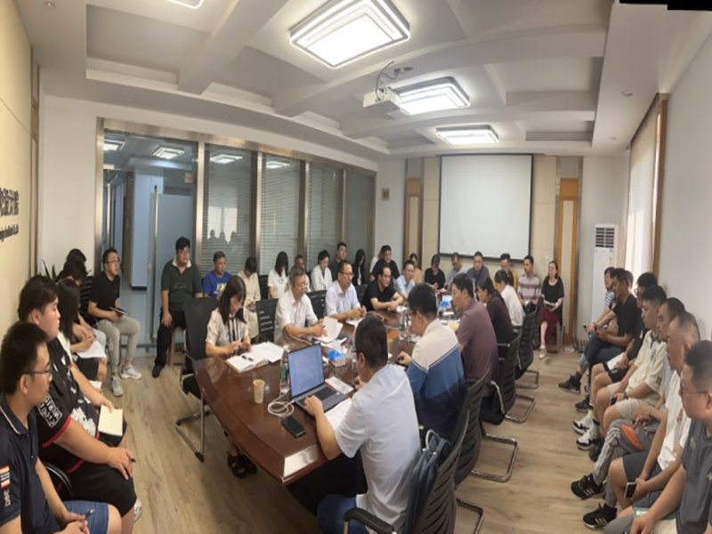 江蘇省建工建材質(zhì)量檢測中心有限公司順利通過CMA擴(kuò)項(xiàng)評審